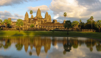 Travels: Cambodia