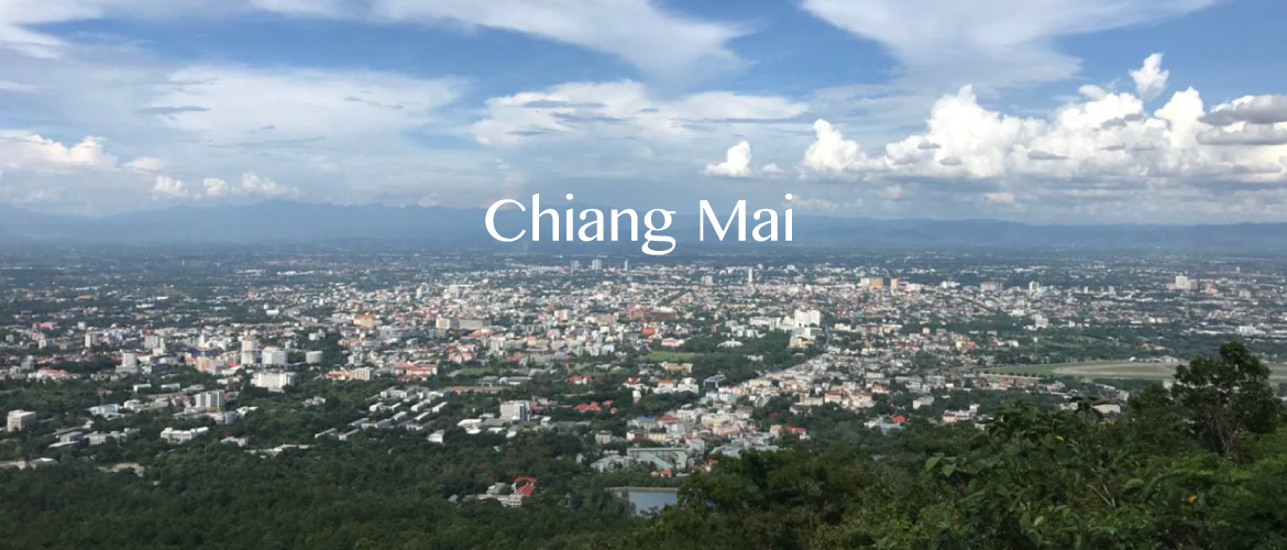 Chiang Mai, Origin of Karen Hill tribe silver