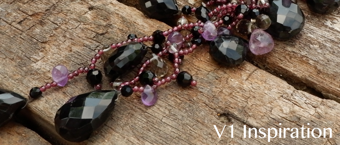 V1Jewellery Collection, the Inspirations behind the designs